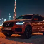 Rent Affordable SUV Cars in Dubai for Budget-Friendly Travel