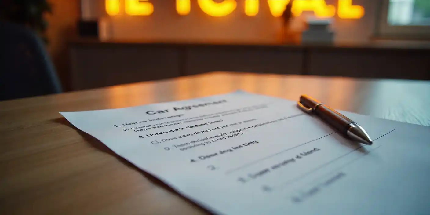 Top Questions to Ask Before Your Next Car Rental Booking