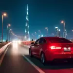 10 Tips To Get The Best Deals On Economy Car Rental In Dubai