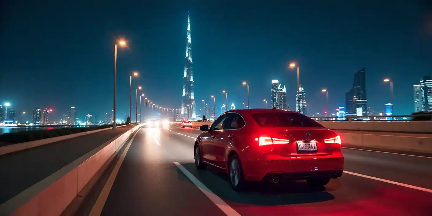 10 Tips To Get The Best Deals On Economy Car Rental In Dubai