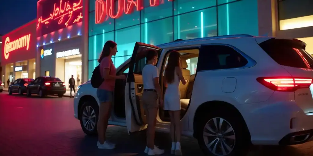 Why Economy Car Rental is The Best Choice for Tourists