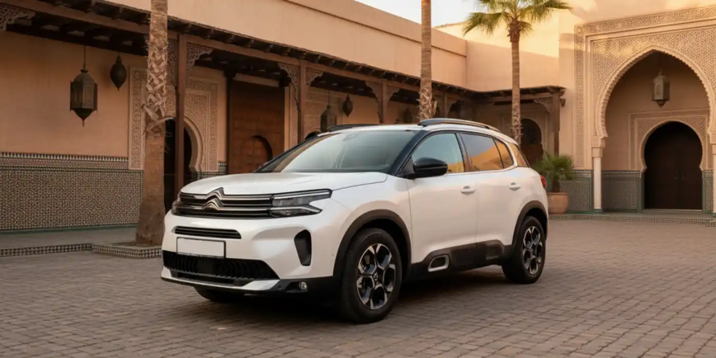 10 Cheap Car Rental Companies in Dubai for Budget Travelers