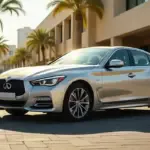 Tips For Renting A Car For A Destination Wedding In Dubai