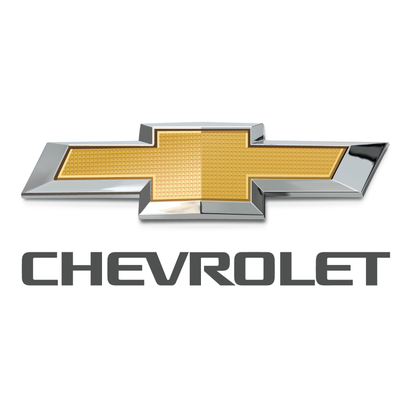 chevrolet logo