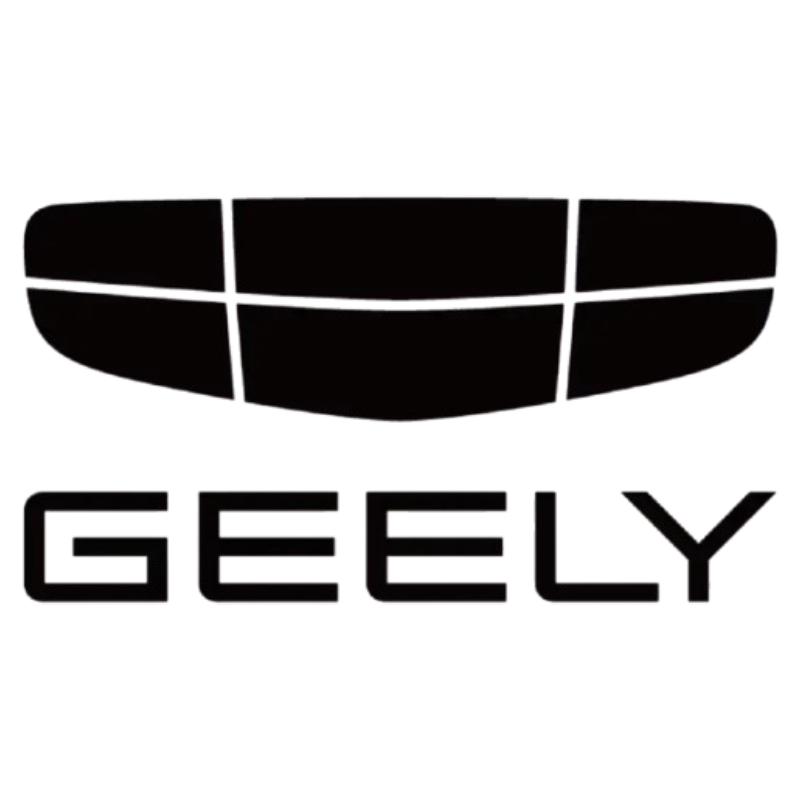 geely