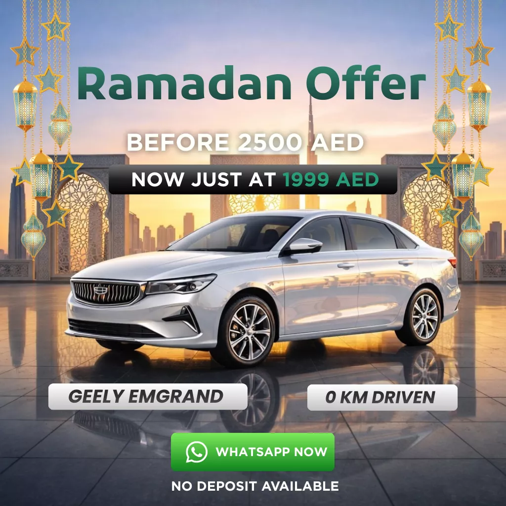 Eid Offer