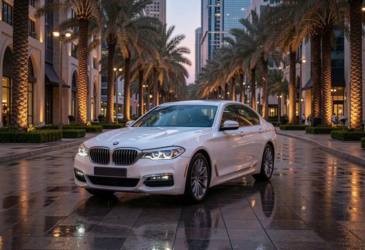 Best-5-Luxury-Car-Rentals-in-Dubai-for-Vacation-Travel-2026