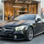 Luxury-Car-rental-near-Dubai-Mall_-pickup-options-explained