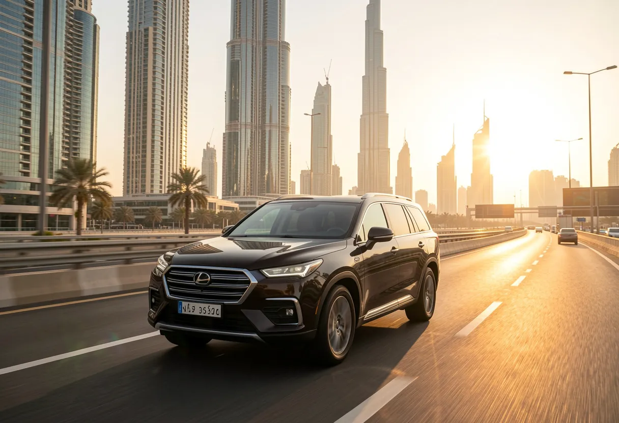 Which-Is-Better-for-Family-Trip-Minivan-or-SUV-Rental-Dubai