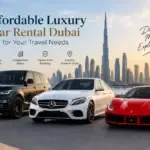Affordable-Luxury-Car-Rental-Dubai-for-Your-Travel-Needs